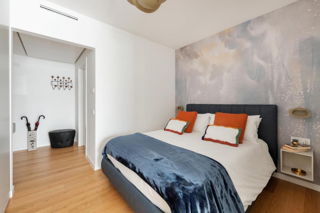Photo of Bedroom in Monti