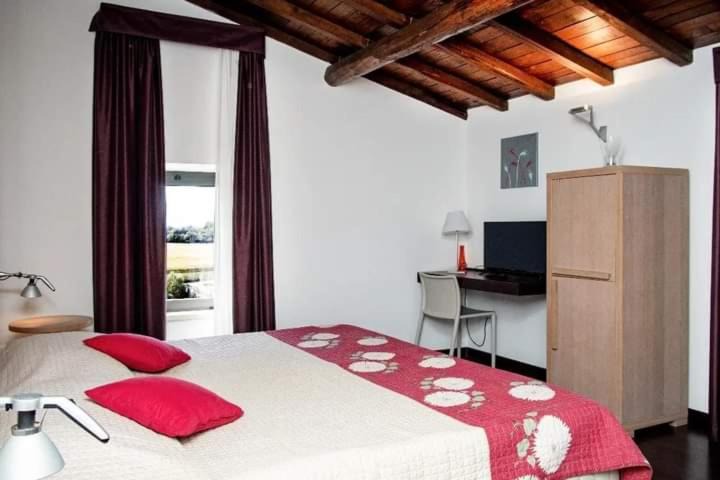 Photo of Bedroom in Colli sul Velino