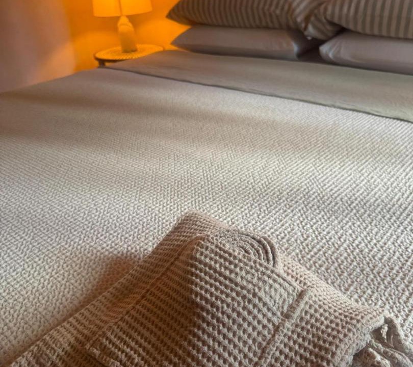 Photo of Bedroom in Centro Storico