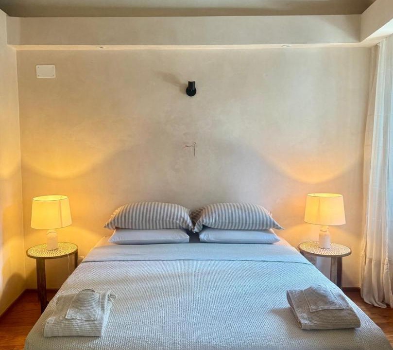 Photo of Bedroom in Centro Storico