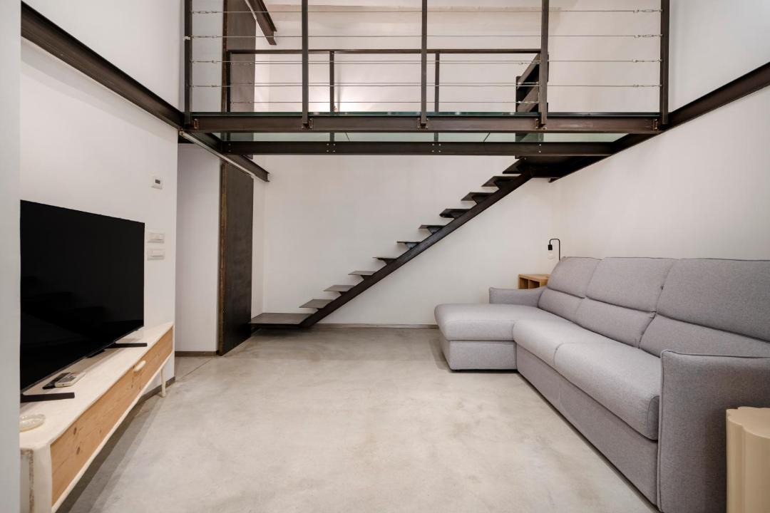 Photo of Livingroom in Old Town