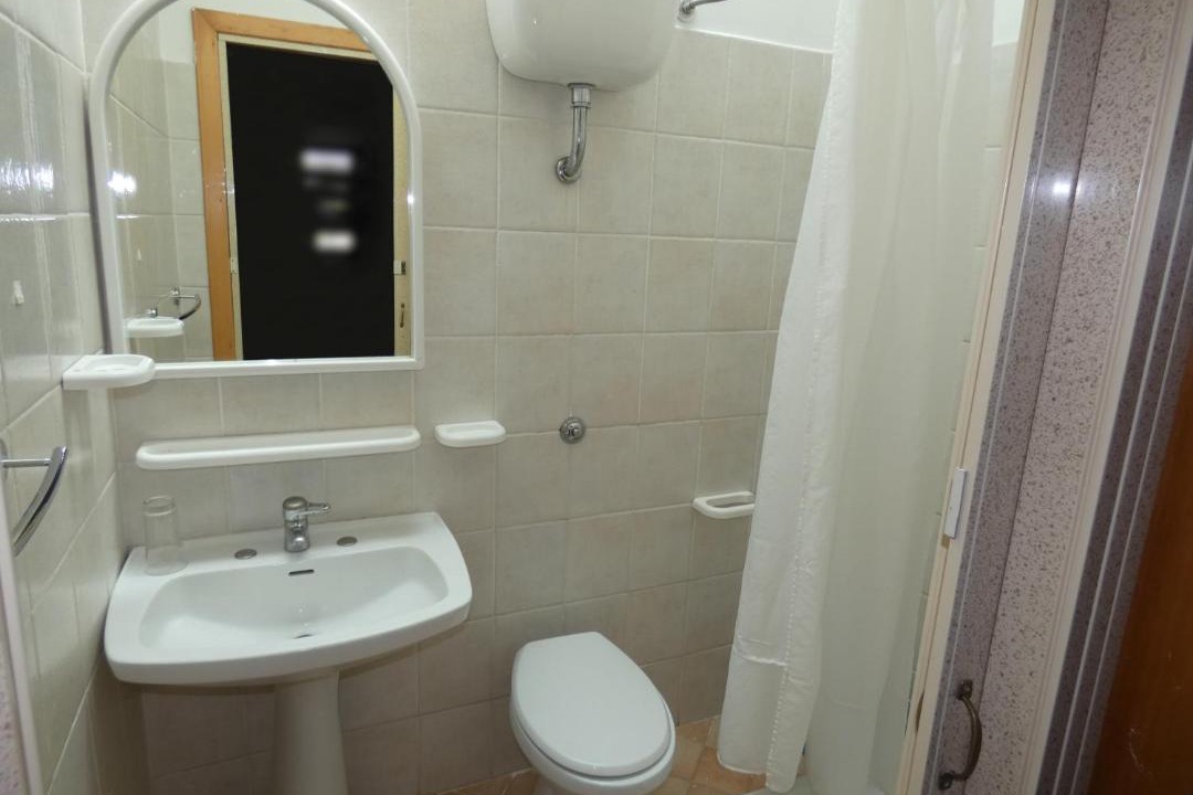 Photo of Bathroom in Marina Di Camerota