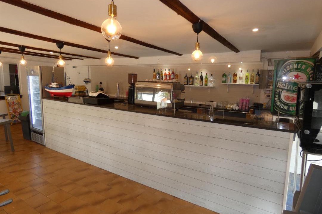 Photo of Kitchen in Marina Di Camerota