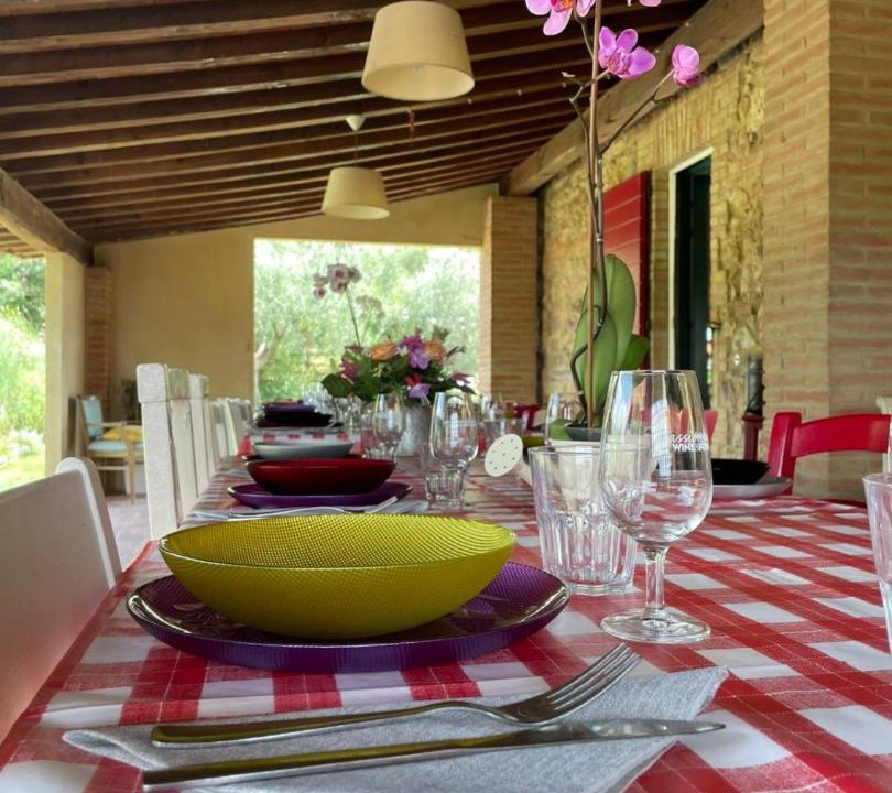 Photo of Others in Braccagni
