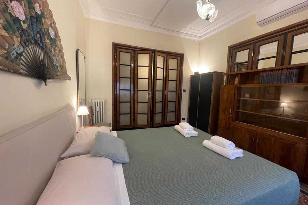 Photo of Bedroom in Prati