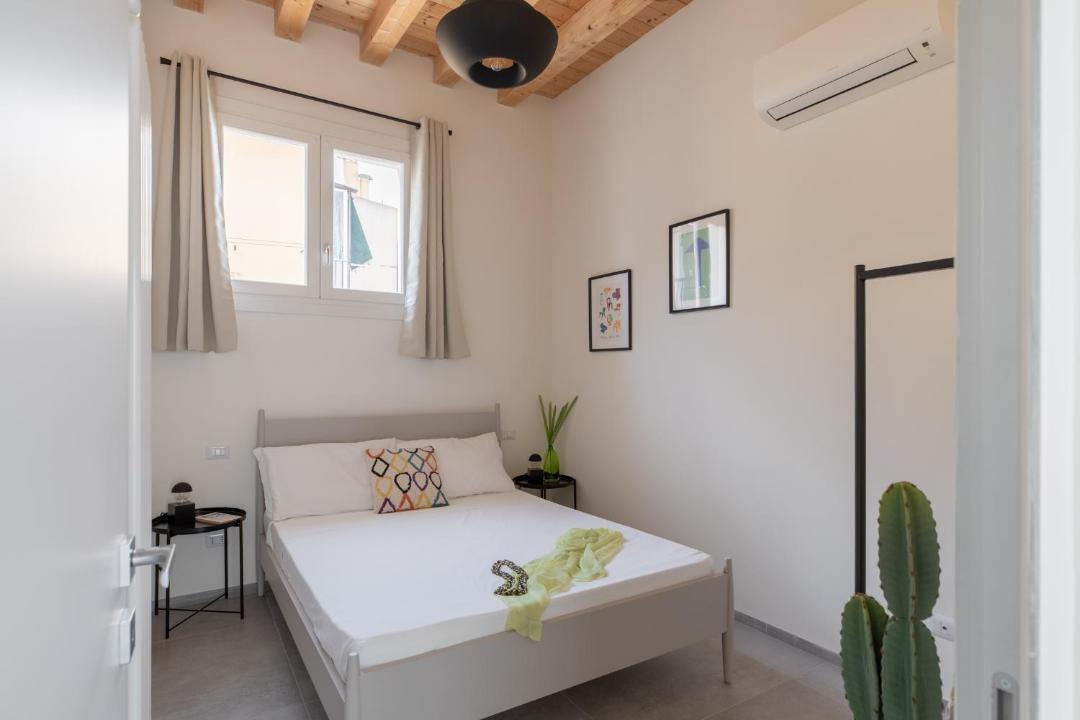 Photo of Bedroom in Rione XIV Borgo