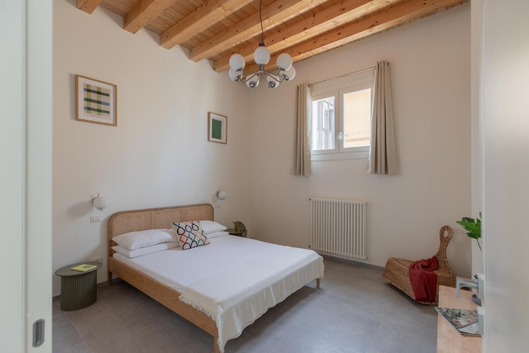 Photo of Bedroom in Rione XIV Borgo