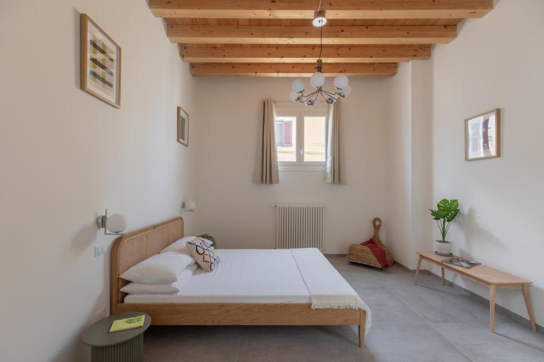 Photo of Bedroom in Rione XIV Borgo