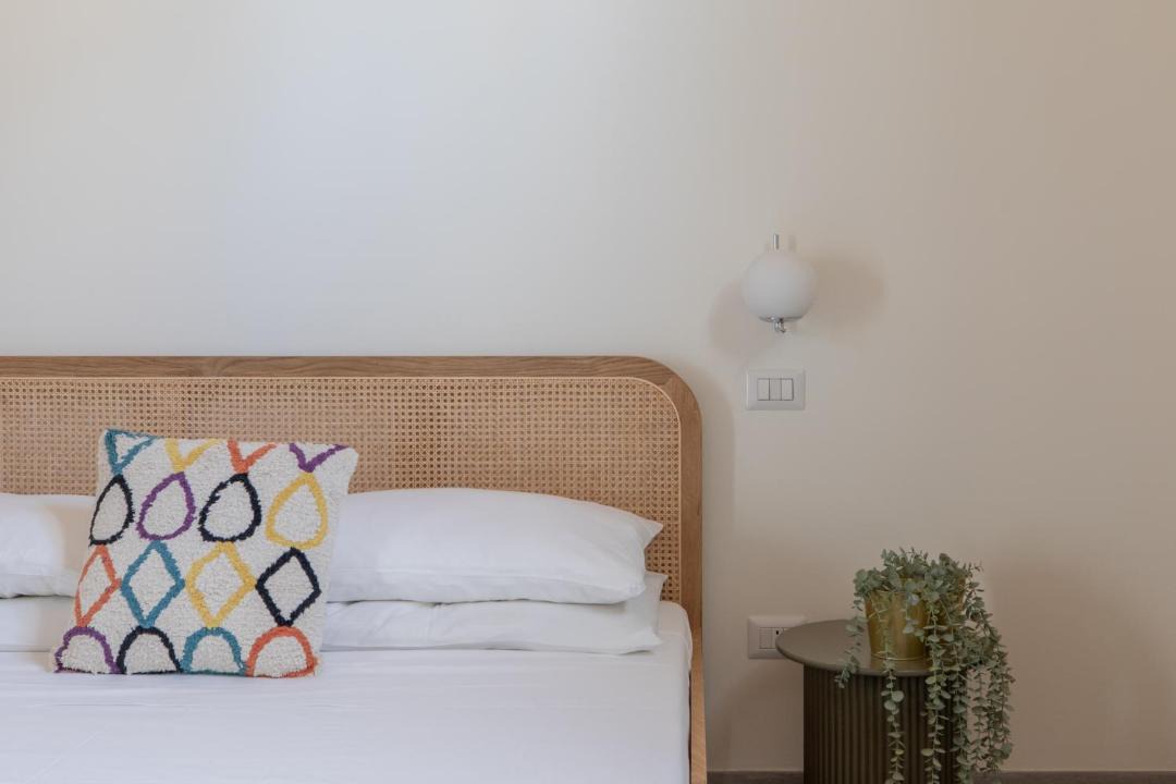 Photo of Bedroom in Rione XIV Borgo