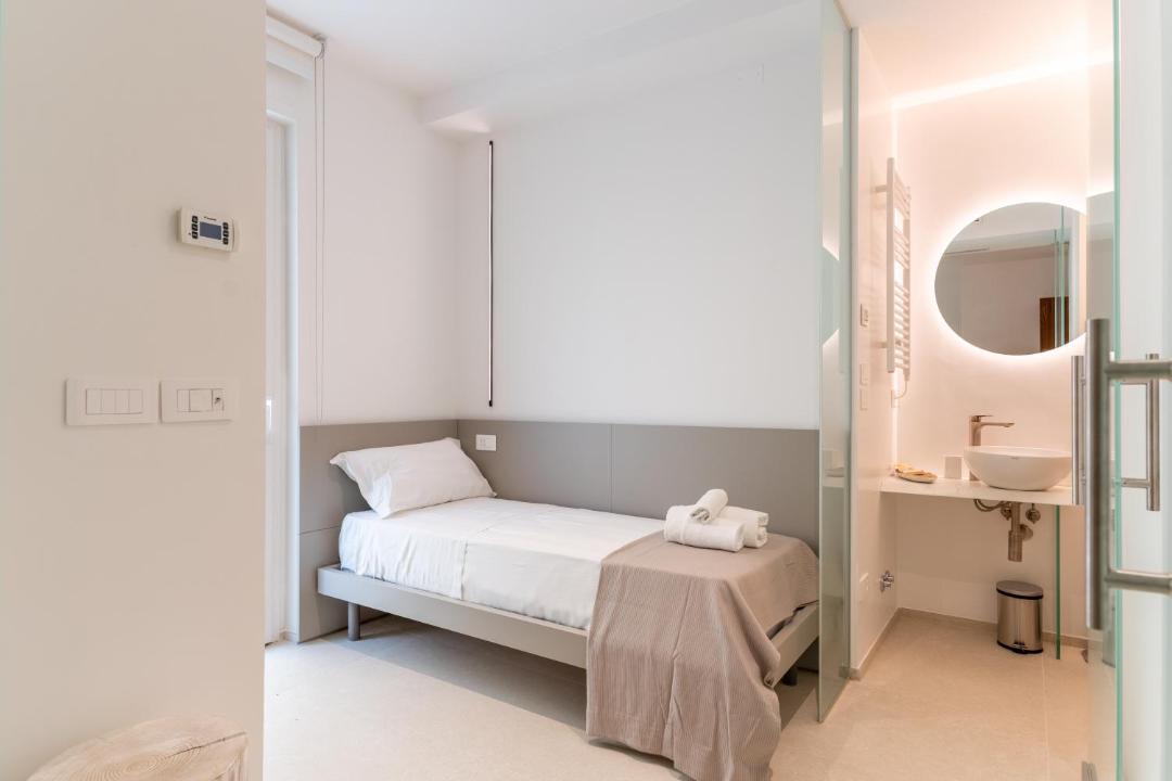 Photo of Bedroom in Giulianova