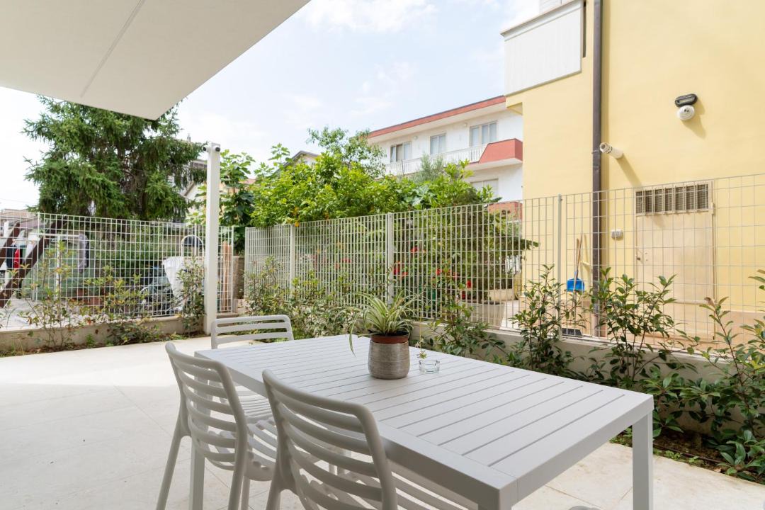 Photo of Patio Balcony in Giulianova