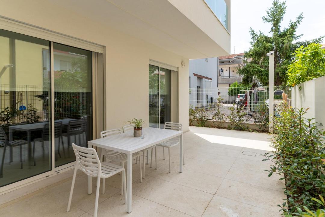 Photo of Patio Balcony in Giulianova