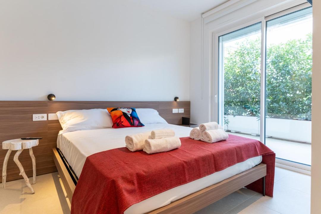Photo of Bedroom in Giulianova