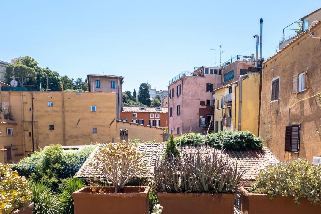 Photo of Others in Trastevere