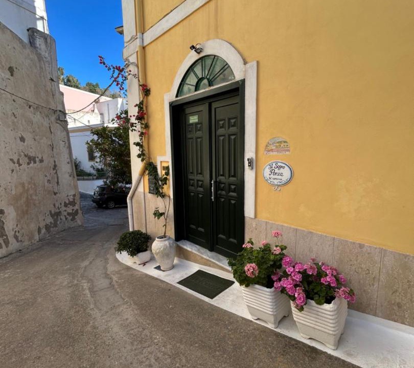 Photo of Others in Ponza