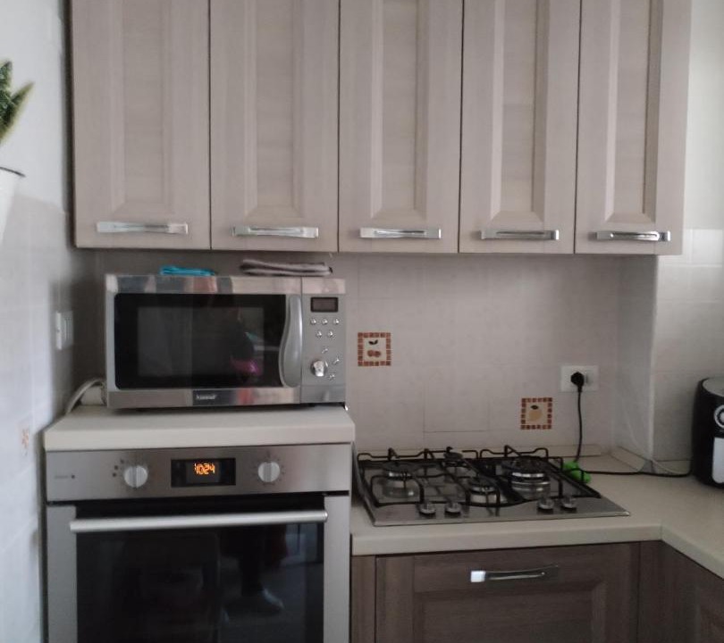 Photo of Kitchen in Ancona