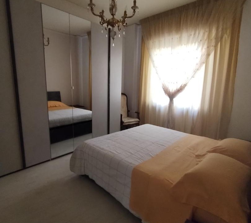 Photo of Bedroom in Ancona