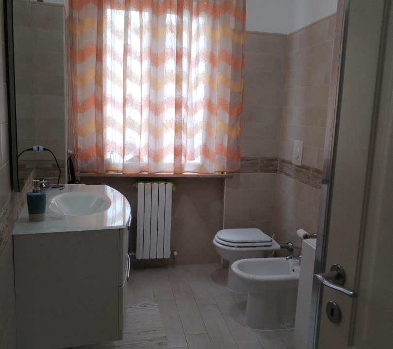 Photo of Bathroom in Ancona