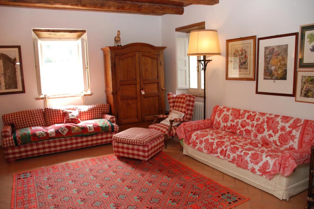 Photo of Livingroom in Spoleto