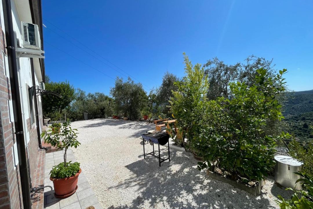 Photo of Others in Vico del Gargano