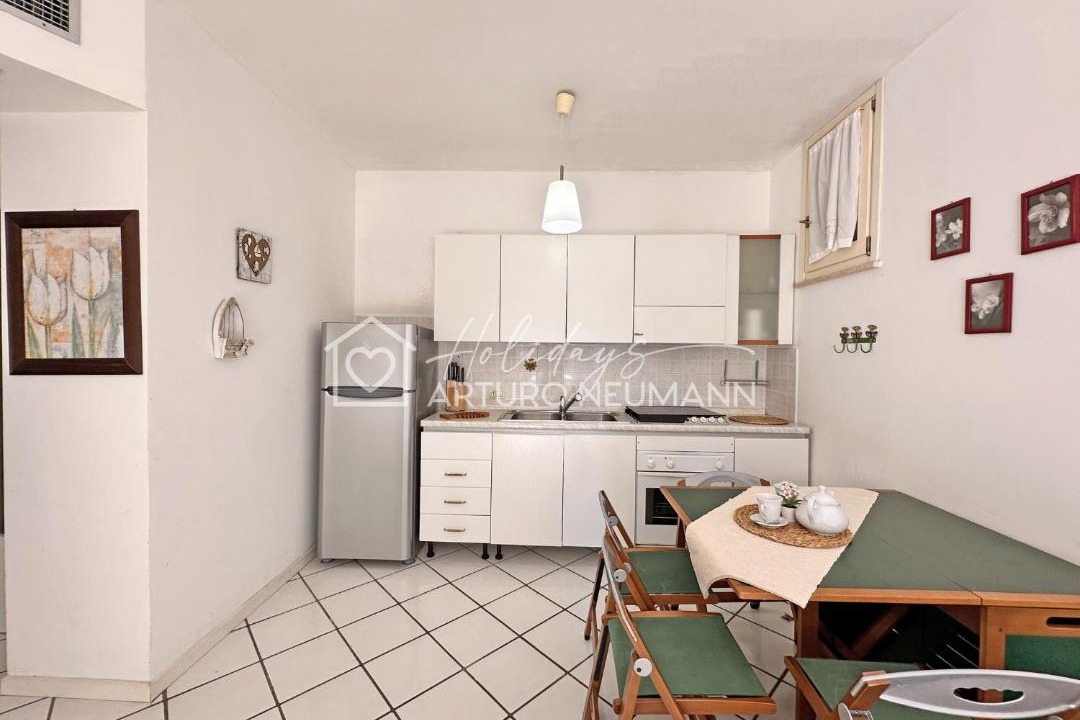 Photo of Kitchen in Marcelli