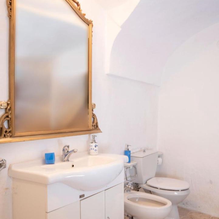Photo of Bathroom in Masserano