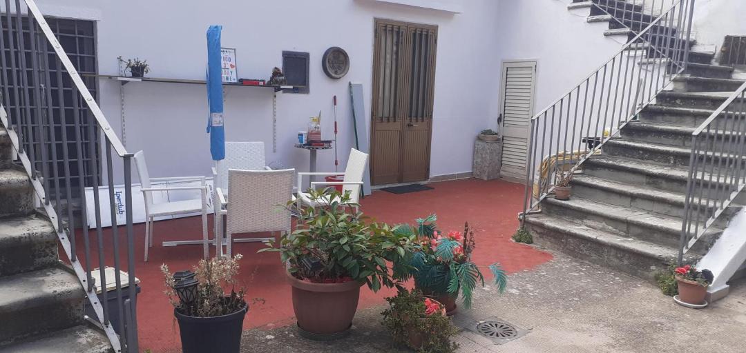 Photo of Patio Balcony in Rionero in Vulture