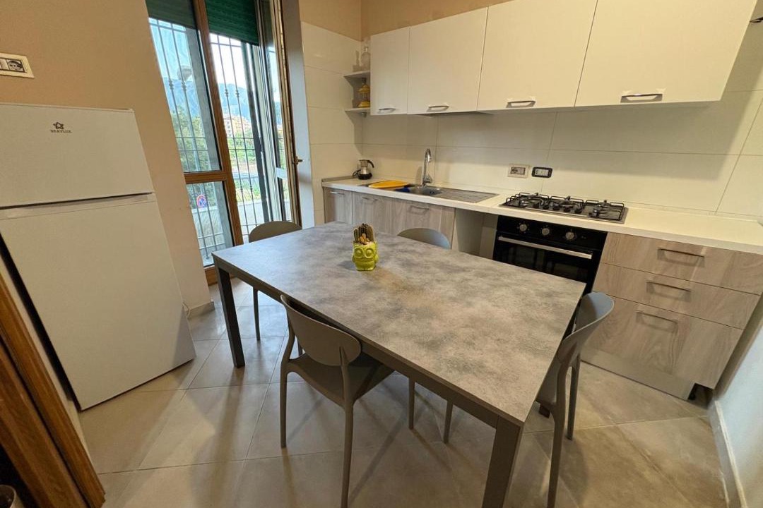 Photo of Kitchen in Pompei