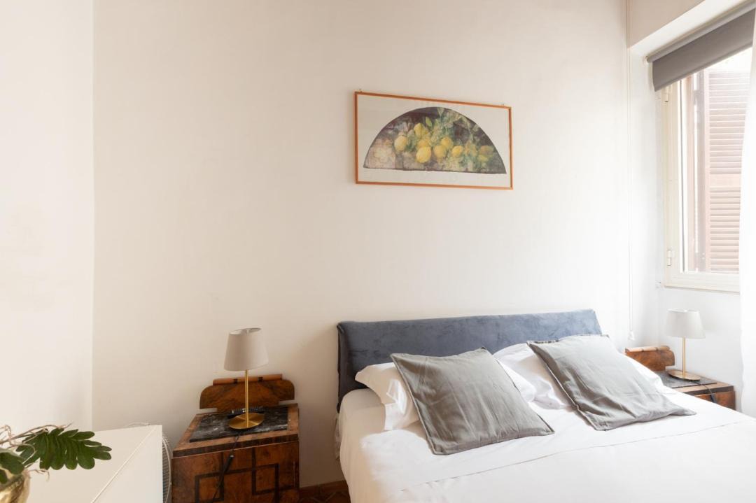 Photo of Bedroom in Rione VIII Sant'Eustachio