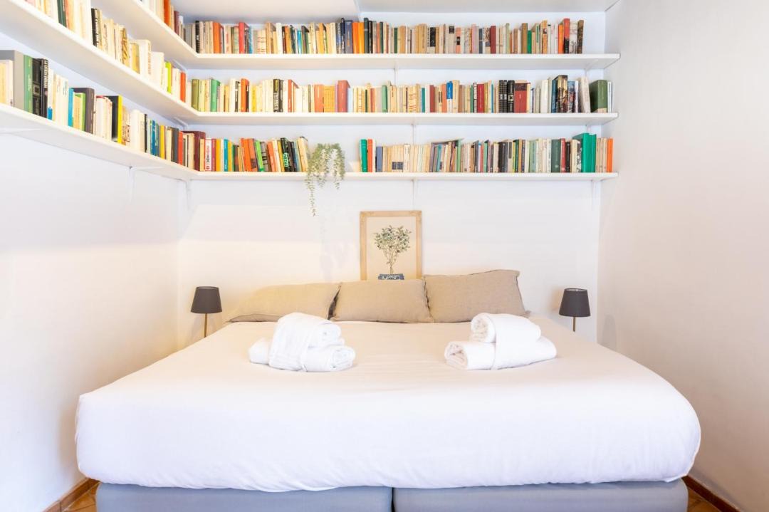 Photo of Bedroom in Rione VIII Sant'Eustachio