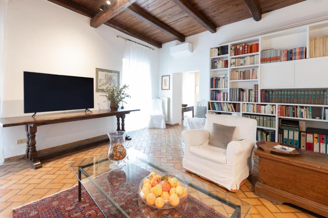 Photo of Livingroom in Rione VIII Sant'Eustachio