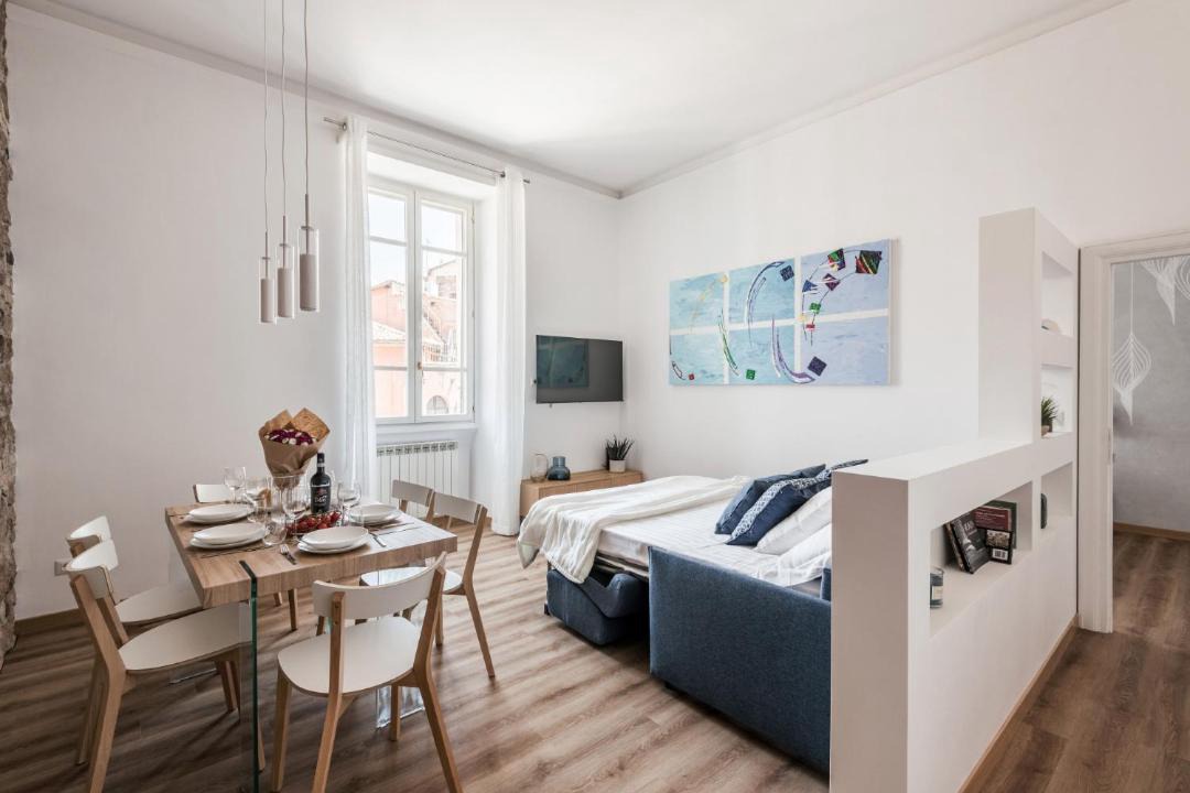 Photo of Bedroom in Rione XI Sant'Angelo