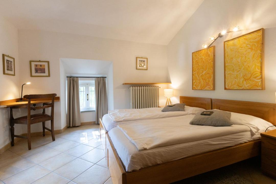 Photo of Bedroom in Novafeltria