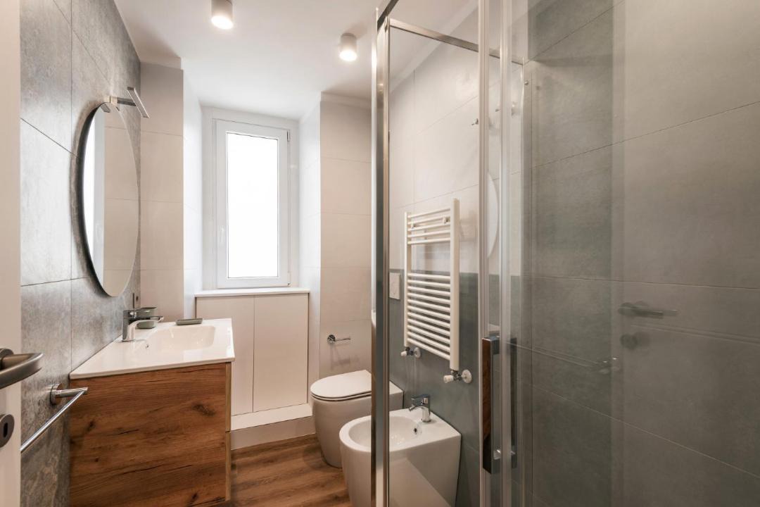 Photo of Bathroom in Rione XI Sant'Angelo