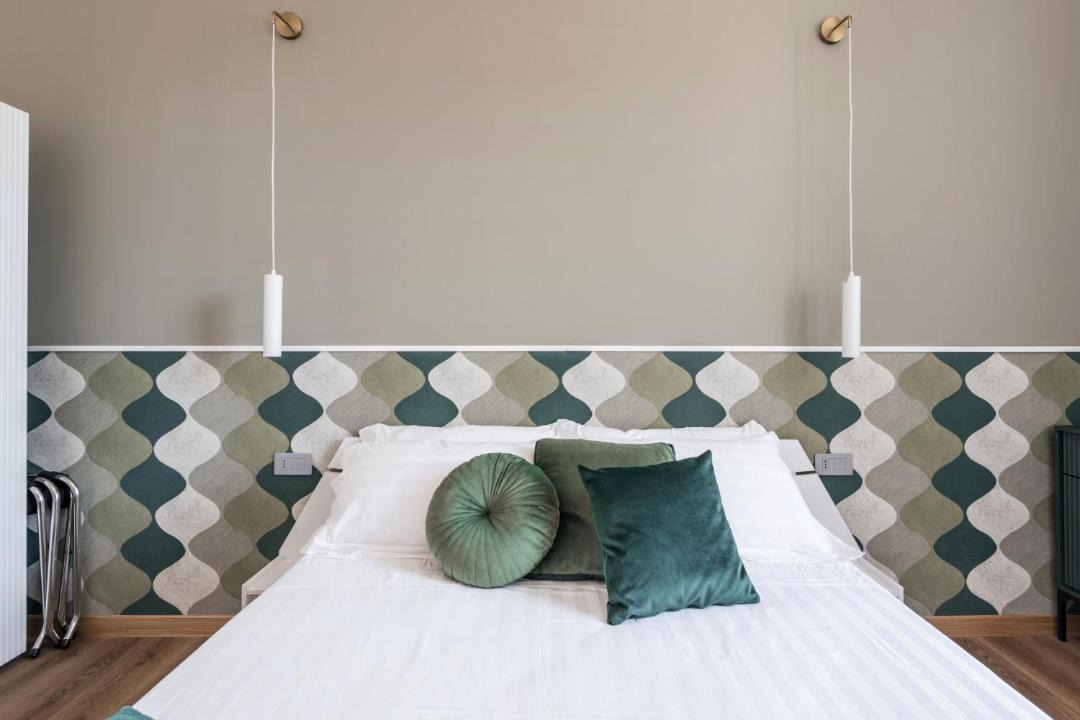 Photo of Bedroom in Rione XI Sant'Angelo
