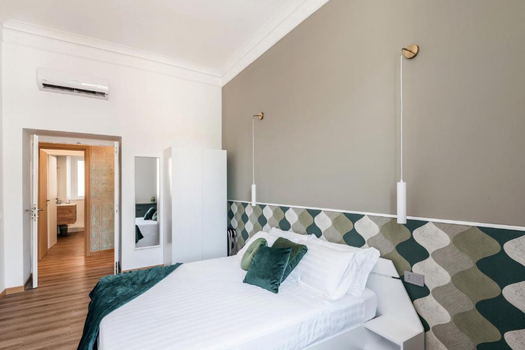 Photo of Bedroom in Rione XI Sant'Angelo