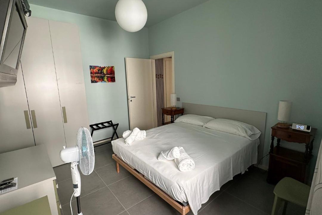 Photo of Bedroom in Murat Town