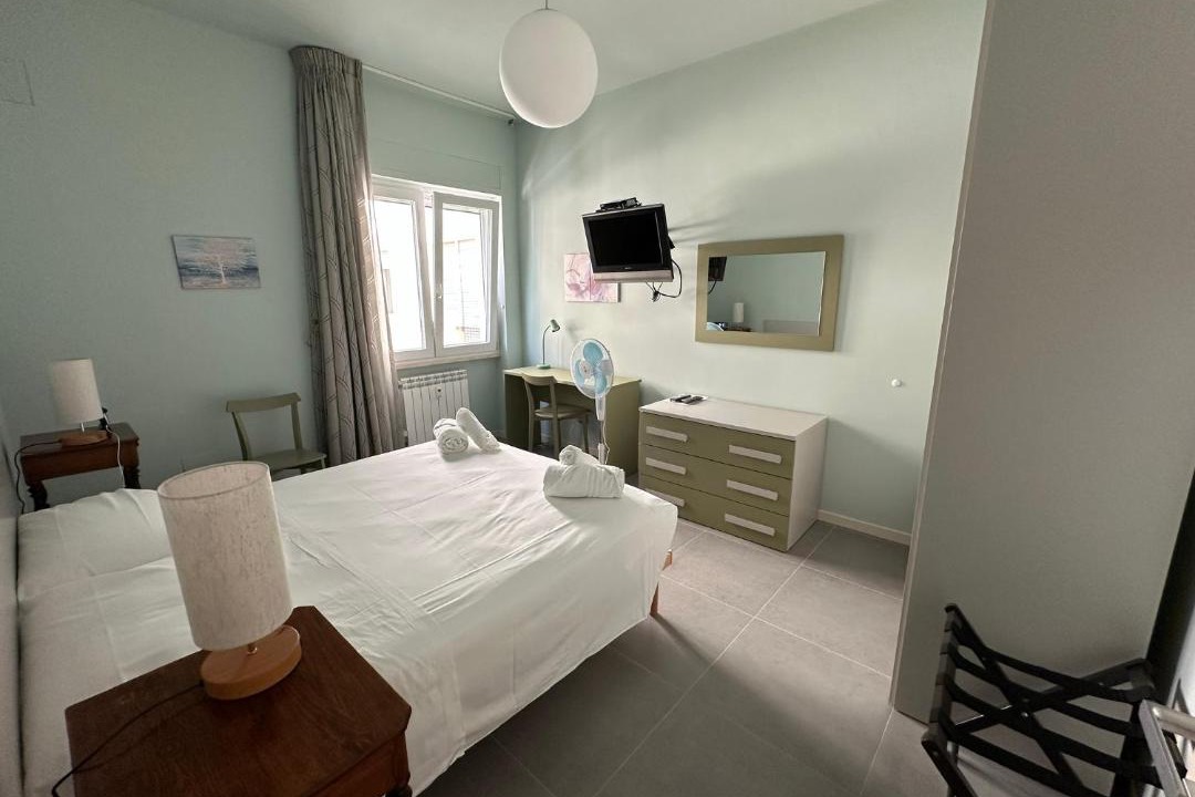 Photo of Bedroom in Murat Town