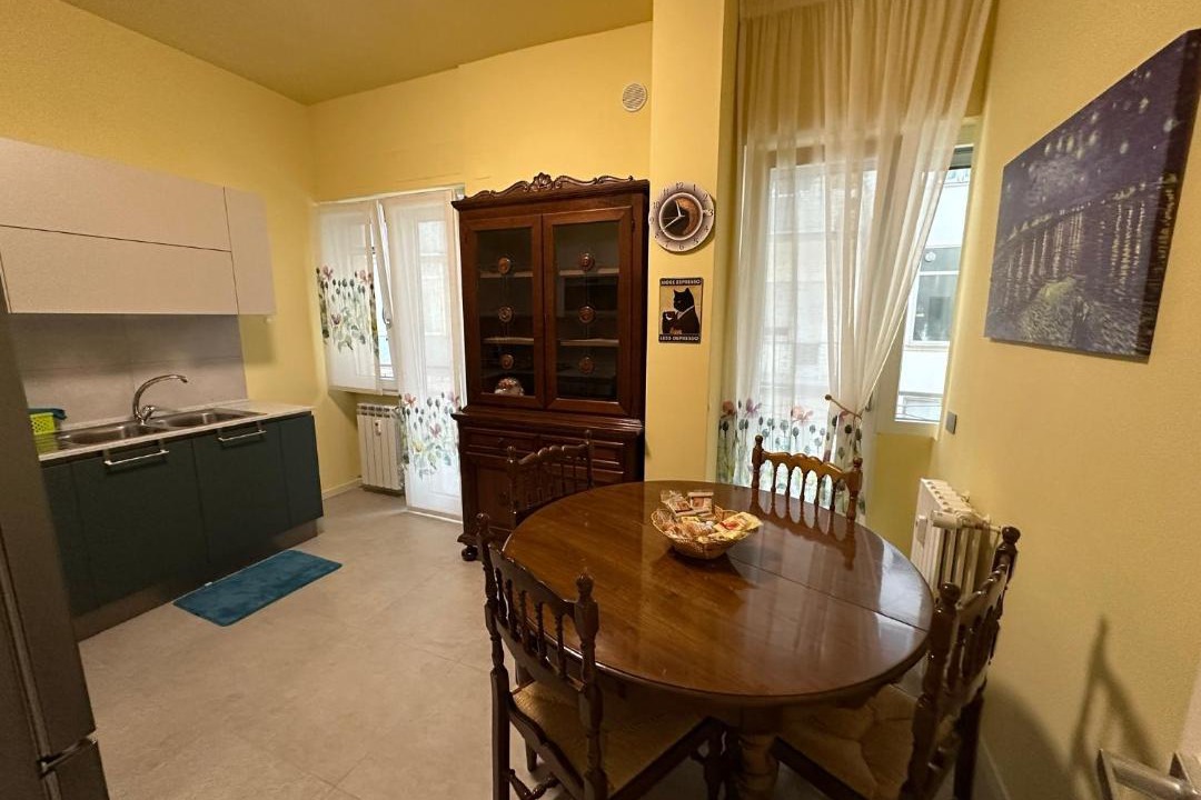 Photo of Kitchen in Murat Town
