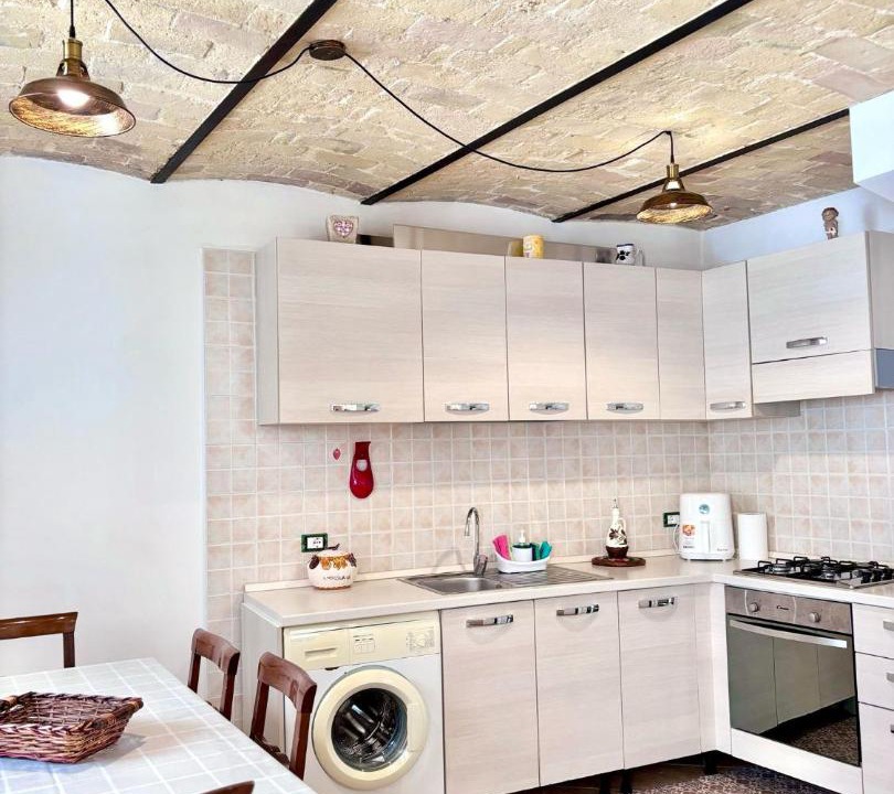 Photo of Kitchen in Caramanico Terme