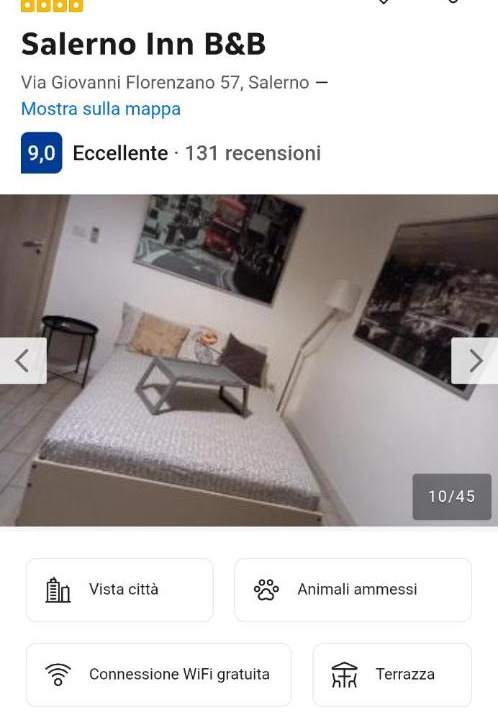 Photo of Others in Salerno