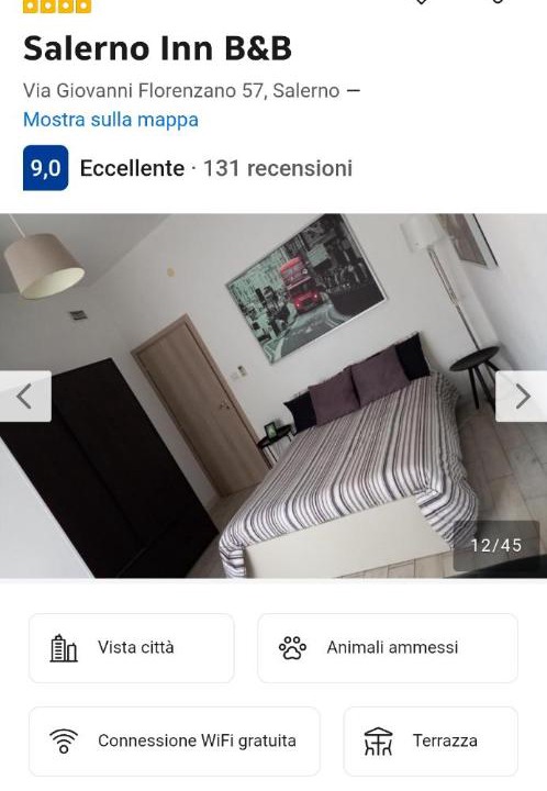 Photo of Others in Salerno