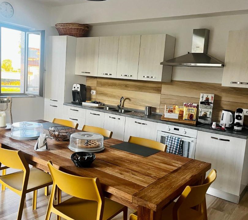Photo of Kitchen in Rocca di Neto