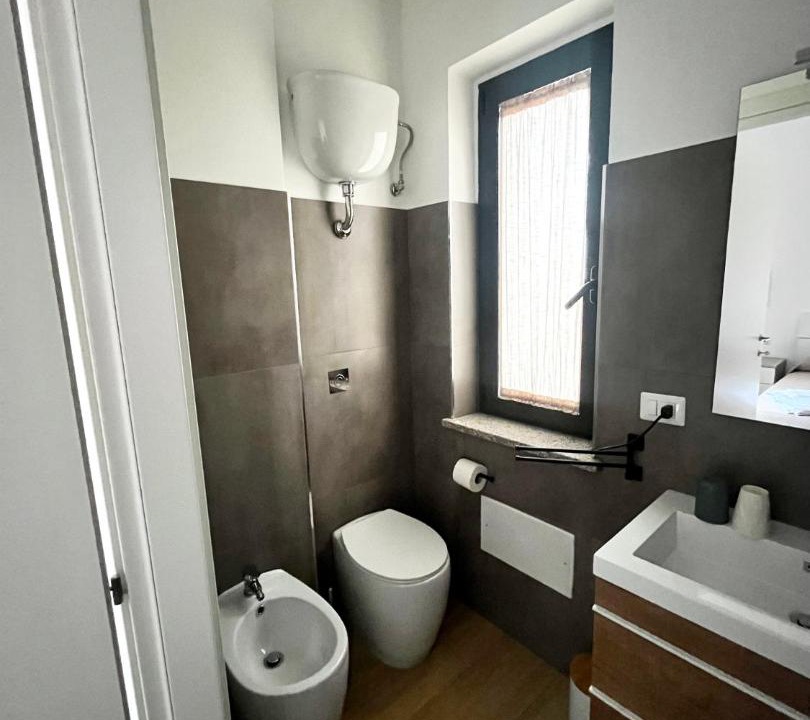 Photo of Bathroom in Rocca di Neto