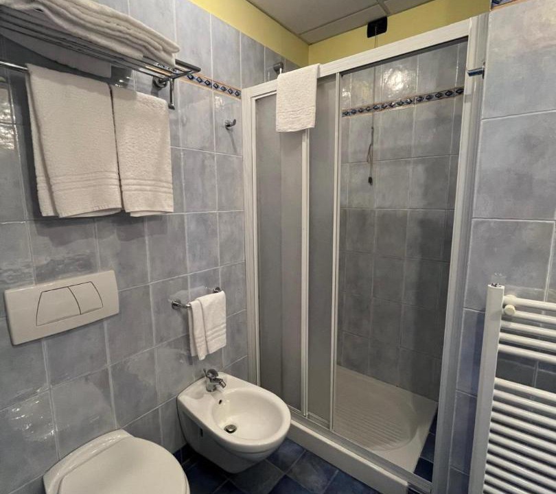 Photo of Bathroom in Porto San Giorgio