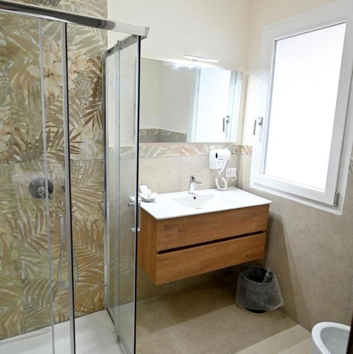 Photo of Bathroom in Sant'Egidio del Monte Albino