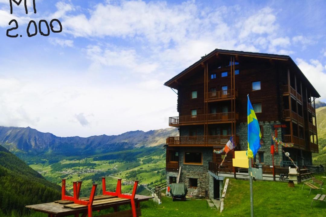 Photo of Others in Champoluc