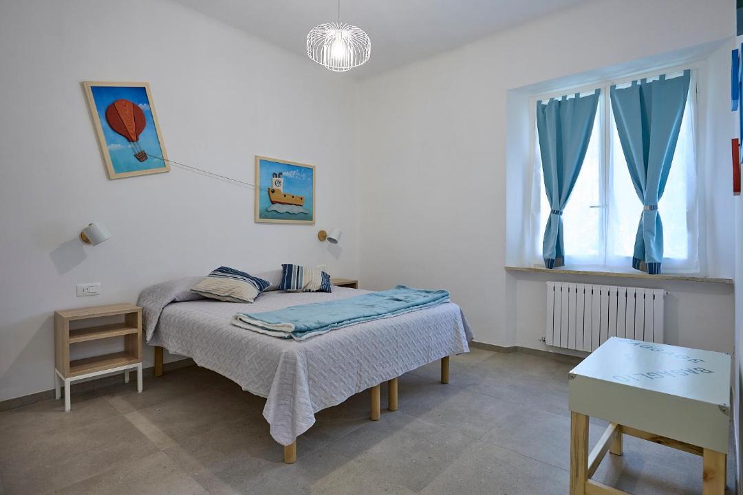Photo of Bedroom in Camerano