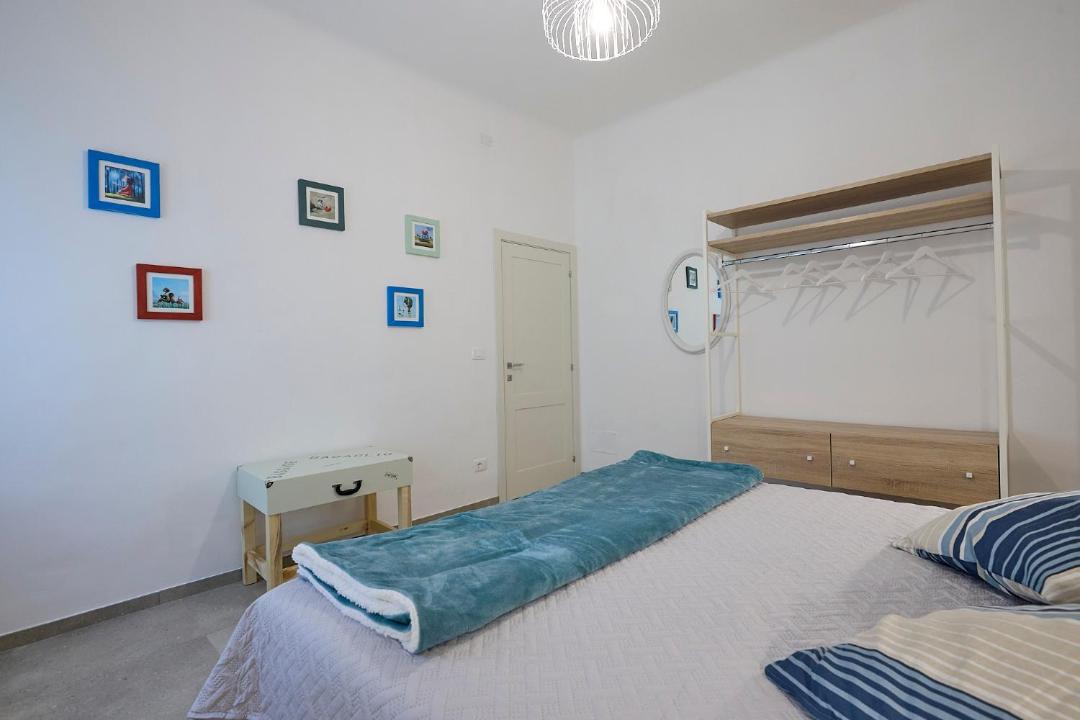 Photo of Bedroom in Camerano