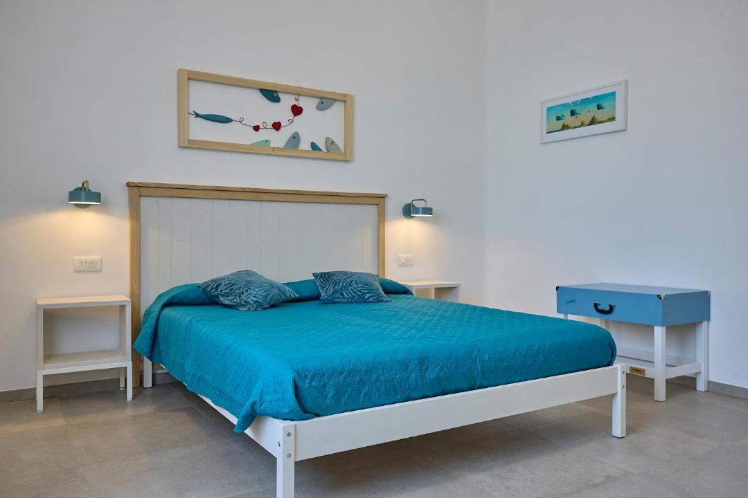 Photo of Bedroom in Camerano